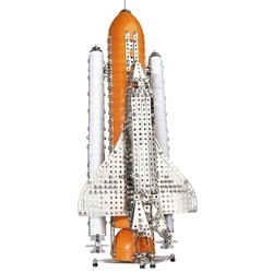Конструктор Eitech Space Shuttle with Booster C12