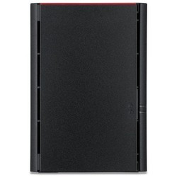 NAS сервер Buffalo LinkStation 220 4TB