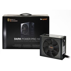 Блок питания Be quiet Dark Power Pro 11 850W