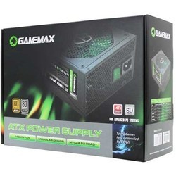 Блок питания Gamemax GM-450