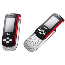 Мобильные телефоны LG KP265