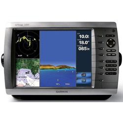 GPS-навигаторы Garmin GPSMAP 4010