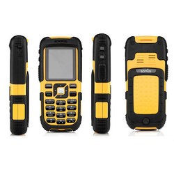 Мобильные телефоны Sonim XP1