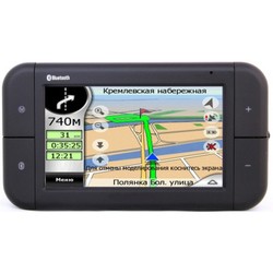 GPS-навигаторы TiBO V4150