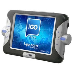 GPS-навигаторы TiBO S1000