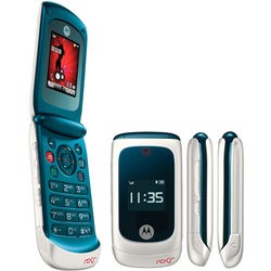 Мобильные телефоны Motorola ROKR EM28