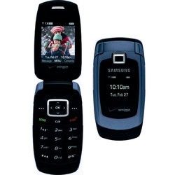 Мобильные телефоны Samsung SCH-U340