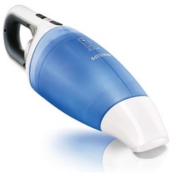 Пылесос Philips MiniVac FC 6142