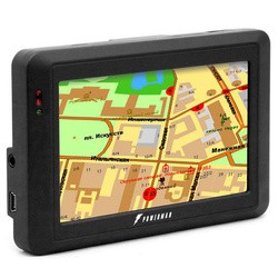 GPS-навигаторы Powerman PM-430GPRS