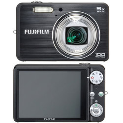 Фотоаппараты Fujifilm FinePix J150w