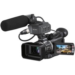 Видеокамеры Sony HVR-A1E
