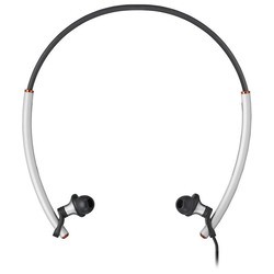 Наушники Sony MDR-AS100