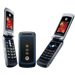Мобильный телефон Motorola W396
