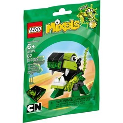 Конструктор Lego Glurt 41519