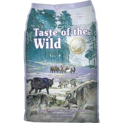 Корм для собак Taste of the Wild Sierra Mountain Canine Lamb 2.27 kg