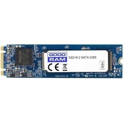 SSD накопитель GOODRAM SSDPB-M8080-240