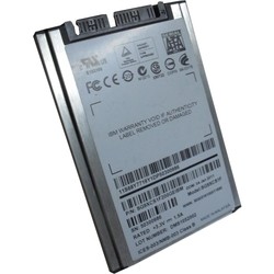 SSD накопитель IBM 00AJ055