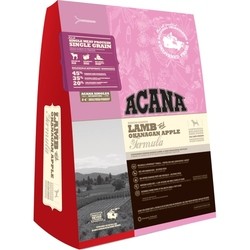 Корм для собак ACANA Lamb and Okanagan Apple 18 kg