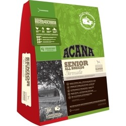 Корм для собак ACANA Senior Dog All Breeds 13 kg