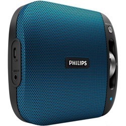 Портативная акустика Philips BT-2600