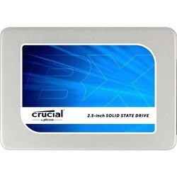 SSD накопитель Crucial CT480BX200SSD1
