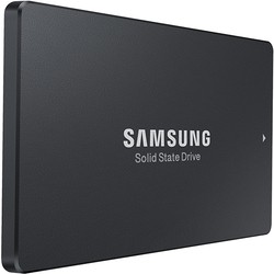 SSD накопитель Samsung PM863