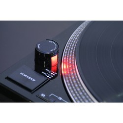 Проигрыватель винила Audio-Technica AT-LP120-USB