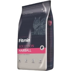 Корм для кошек Fitmin Solution Hairball 2 kg
