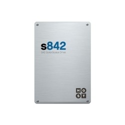 SSD накопитель Hitachi S842E2000M2