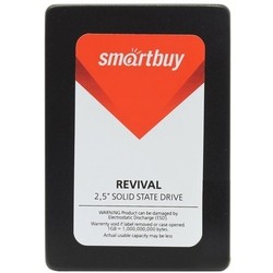 SSD накопитель SmartBuy SB240GB-RVVL-25SAT3