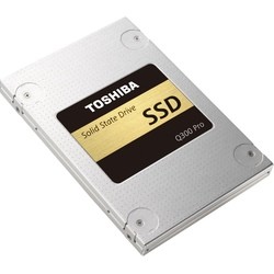 SSD накопитель Toshiba Q300 Pro