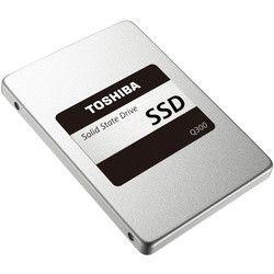 SSD накопитель Toshiba HDTS796EZSTA