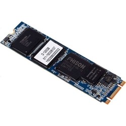 SSD накопитель SmartBuy S10T M.2