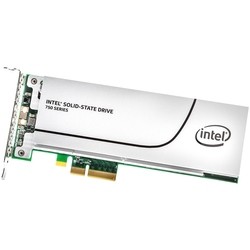 SSD накопитель Intel SSDPEDMW400G4X1