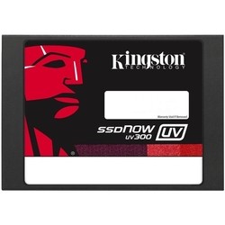SSD накопитель Kingston SSDNow UV300