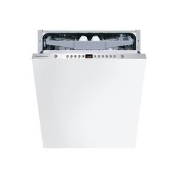 Встраиваемая посудомоечная машина Kuppersbusch IGV 6509.4