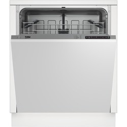 Встраиваемая посудомоечная машина Beko DIN 15210