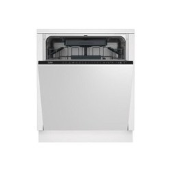 Встраиваемая посудомоечная машина Beko DIN 28322