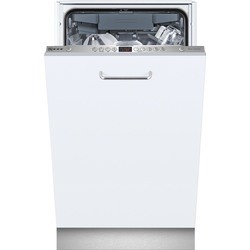 Встраиваемая посудомоечная машина Neff S 58M48 X1