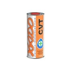 Трансмиссионное масло XADO Atomic Oil CVT 1L