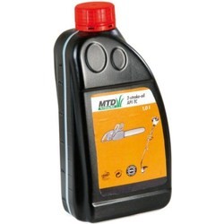 Моторное масло MTD 2-Stroke 1L
