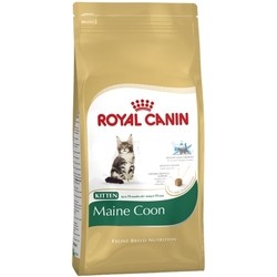 Корм для кошек Royal Canin Maine Coon Kitten 10 kg