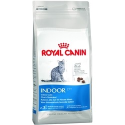 Корм для кошек Royal Canin Indoor 27 10 kg