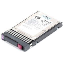 SSD накопитель HP A3D25AA
