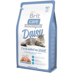 Корм для кошек Brit Care Daisy I have to control my Weight 7 kg