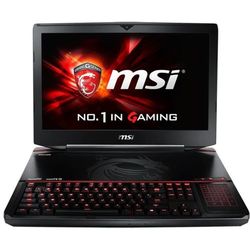 Ноутбуки MSI GT80 2QC-484