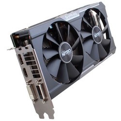 Видеокарта Sapphire Radeon R9 380 11242-13-20G