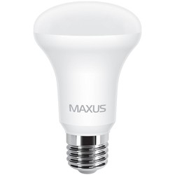 Лампочки Maxus 1-LED-555 R63 7W 3000K E27