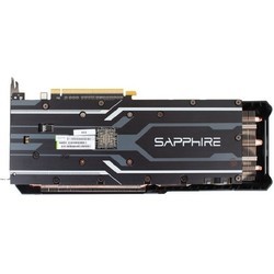 Видеокарта Sapphire Radeon R9 390 11244-01-20G