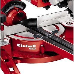 Пила Einhell TH-SM 2534 Dual